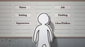 featured image thumbnail for post A Character or a Characteristic