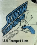 featured image thumbnail for post Scream Team