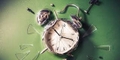 featured image thumbnail for post I'm Late!